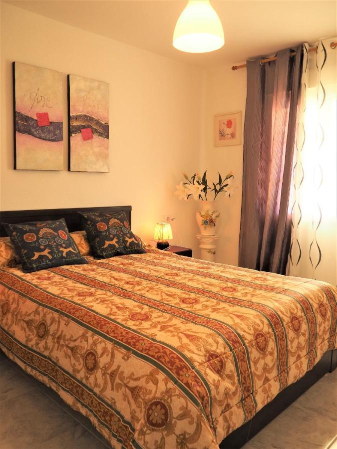 Apartamento Tropicana Denia Exteriör bild