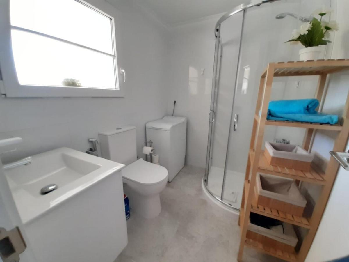 Apartamento Tropicana Denia Exteriör bild