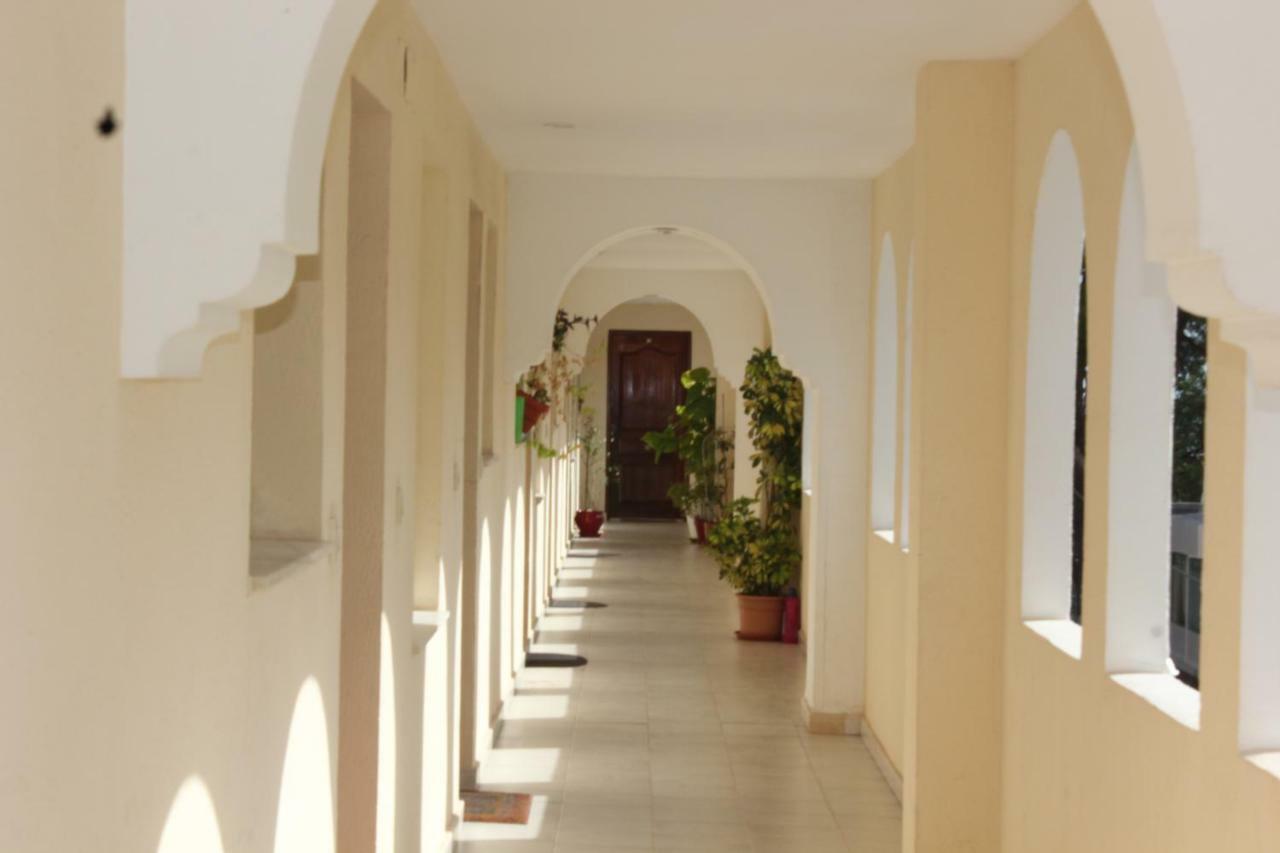 Apartamento Tropicana Denia Exteriör bild